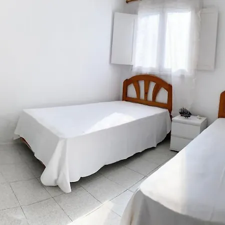 Pension Silita Pansiyon Famara